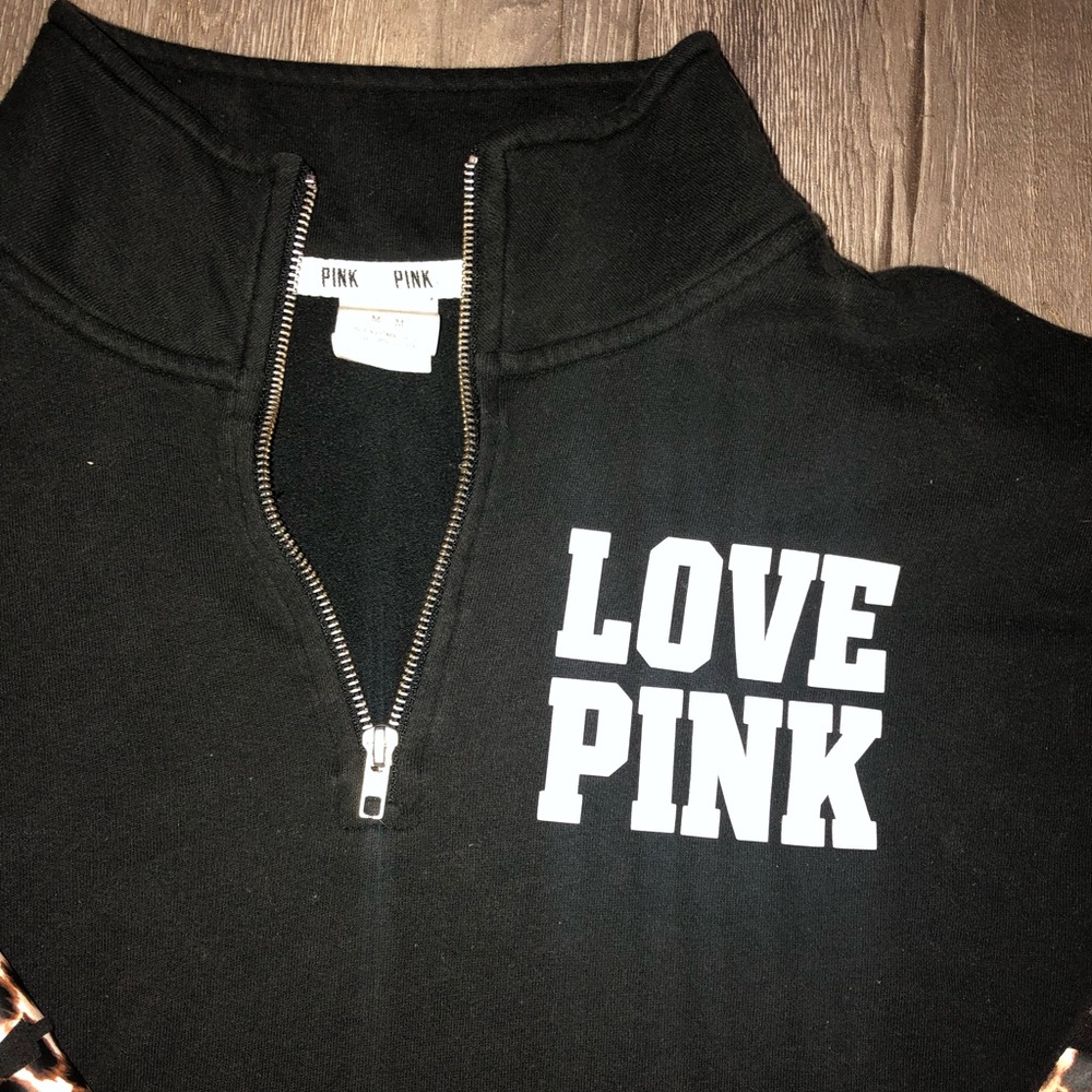 Pink Sweatshirt - Picture 6 of 6